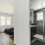 Renovee,piscine Chauffee, Dans Les Pins A 4min De L'ocean-ag29 וילה *
