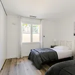 Renovee,piscine Chauffee, Dans Les Pins A 4min De L'ocean-ag29 *