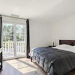 Renovee,piscine Chauffee, Dans Les Pins A 4min De L'ocean-ag29 *