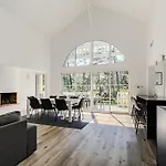 Renovee,piscine Chauffee, Dans Les Pins A 4min De L'ocean-ag29 וילה