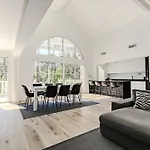 Renovee,piscine Chauffee, Dans Les Pins A 4min De L'ocean-ag29 *