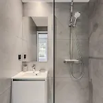 Renovee,piscine Chauffee, Dans Les Pins A 4min De L'ocean-ag29 וילה לאקאנו
