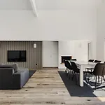 וילה Renovee,piscine Chauffee, Dans Les Pins A 4min De L'ocean-ag29