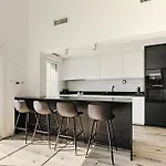 Renovee,piscine Chauffee, Dans Les Pins A 4min De L'ocean-ag29