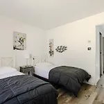 וילה Renovee,piscine Chauffee, Dans Les Pins A 4min De L'ocean-ag29